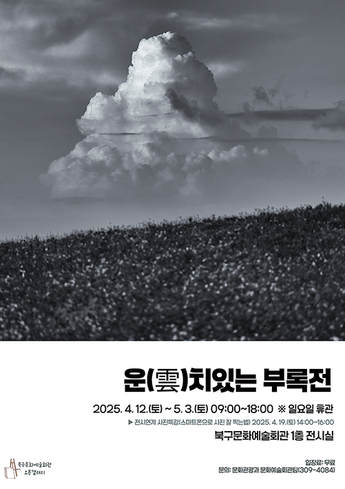 운(雲)치 있는 부록 전