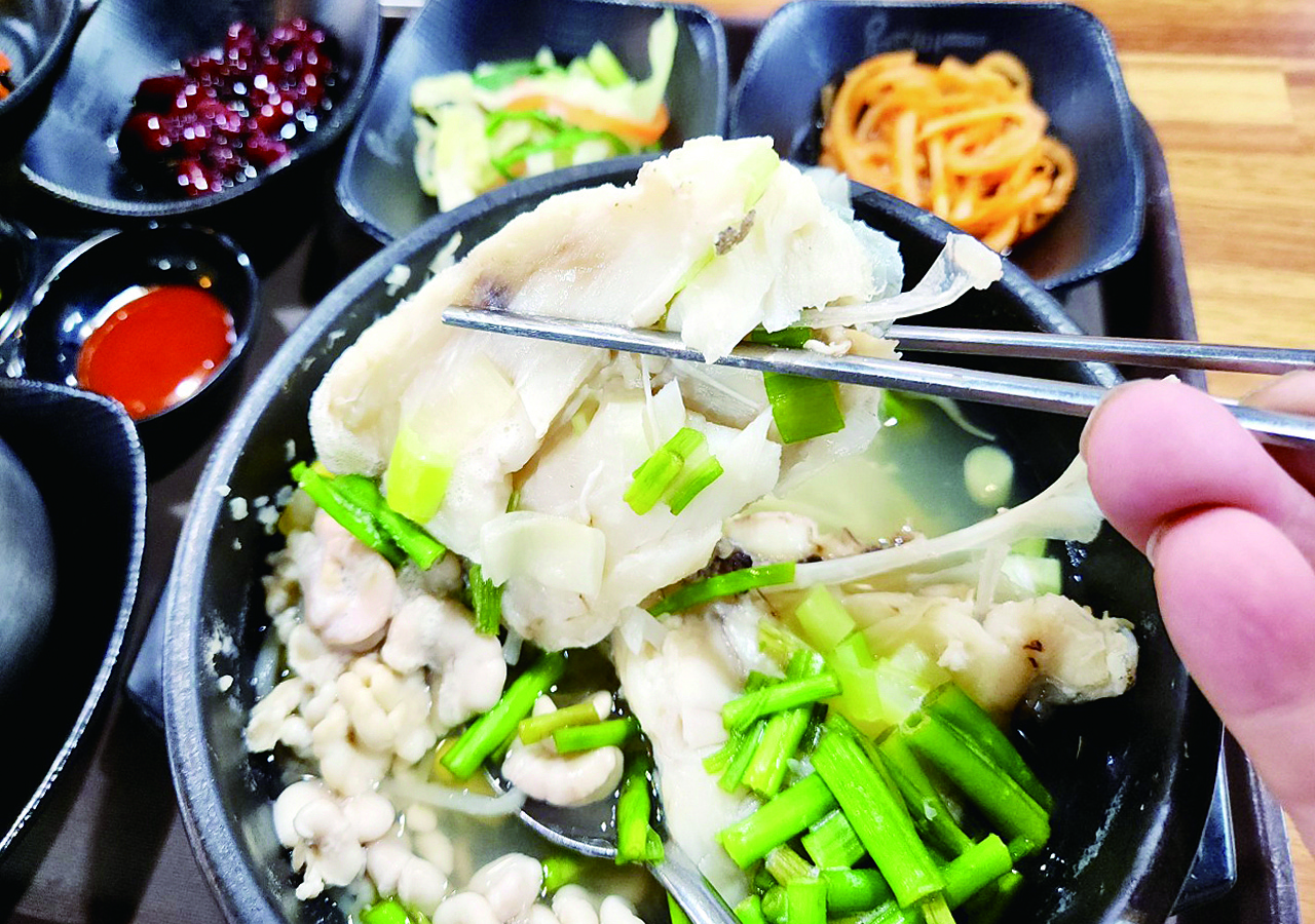 ‘희망북구’ 신문 가져가면 더 착한 서비스가 제공돼요