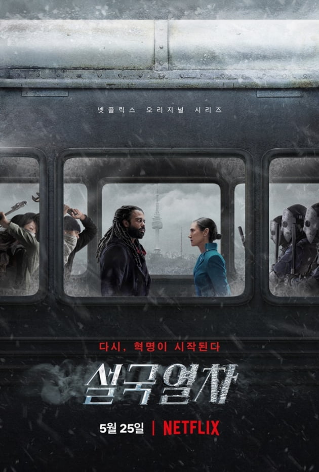 장르를 넘나드는 올데이 시네마