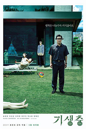 장르를 넘나드는 올데이 시네마