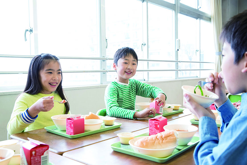 아침 한 끼가 건강한 하루의 방향을 결정한다