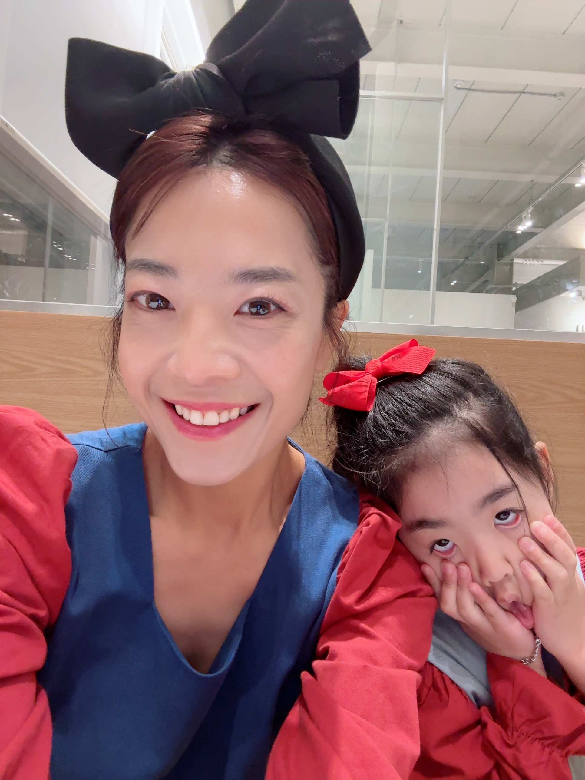 나경이 엄마의 육아일기