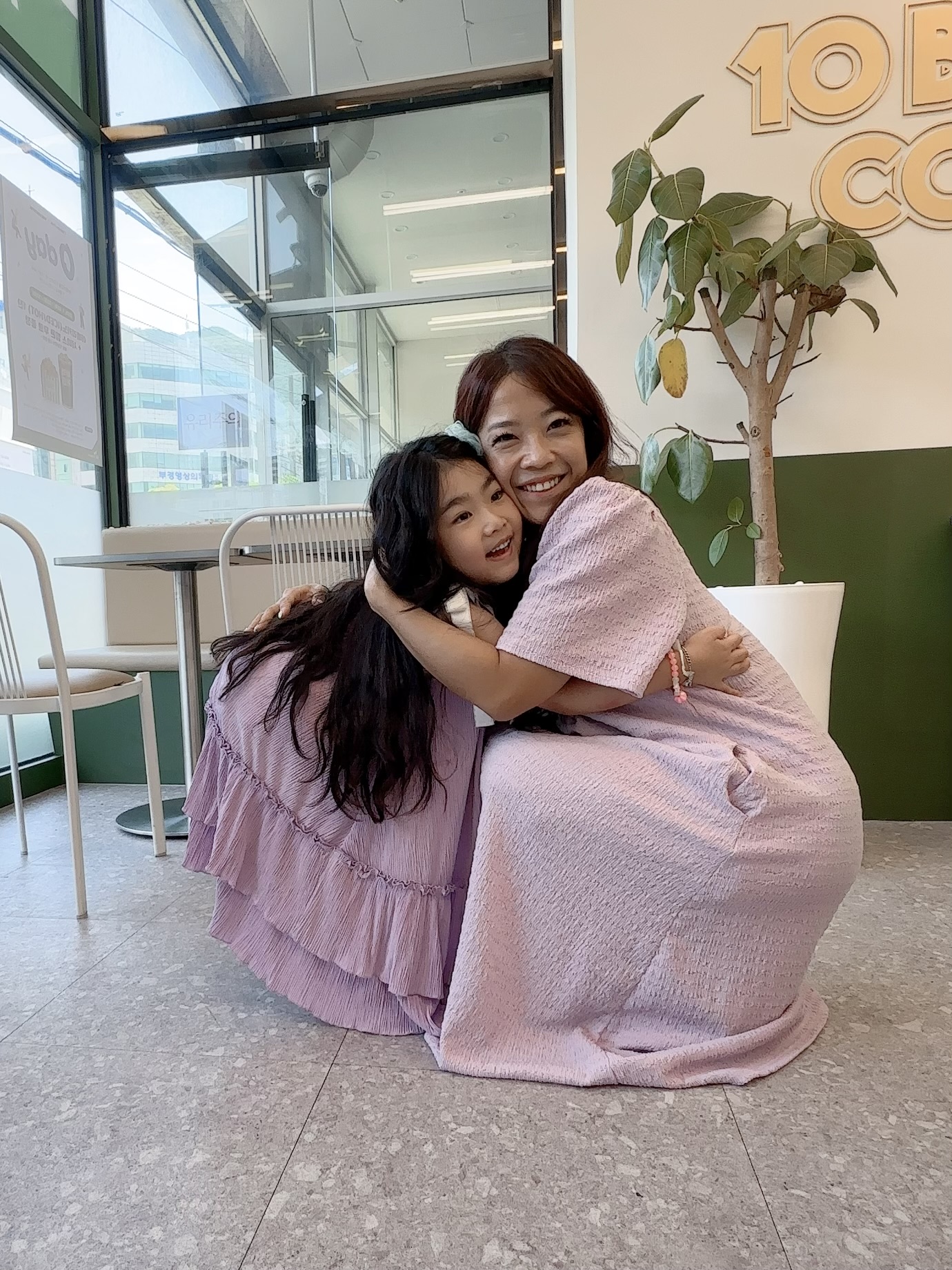 나경이 엄마의 육아일기