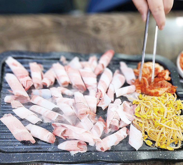 북구 착한 가격 업소