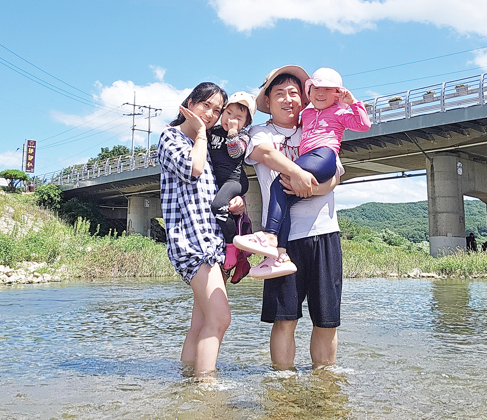 나의 육아 일기