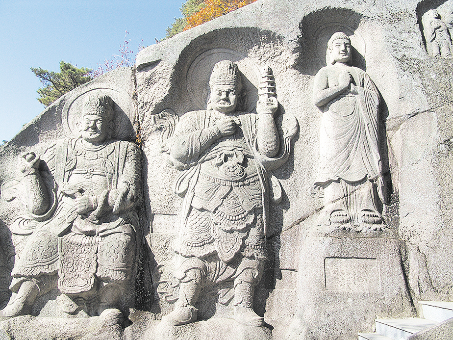 북구, 금정산과 함께 새로운 미래를 열다