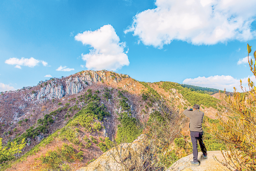 북구, 금정산과 함께 새로운 미래를 열다