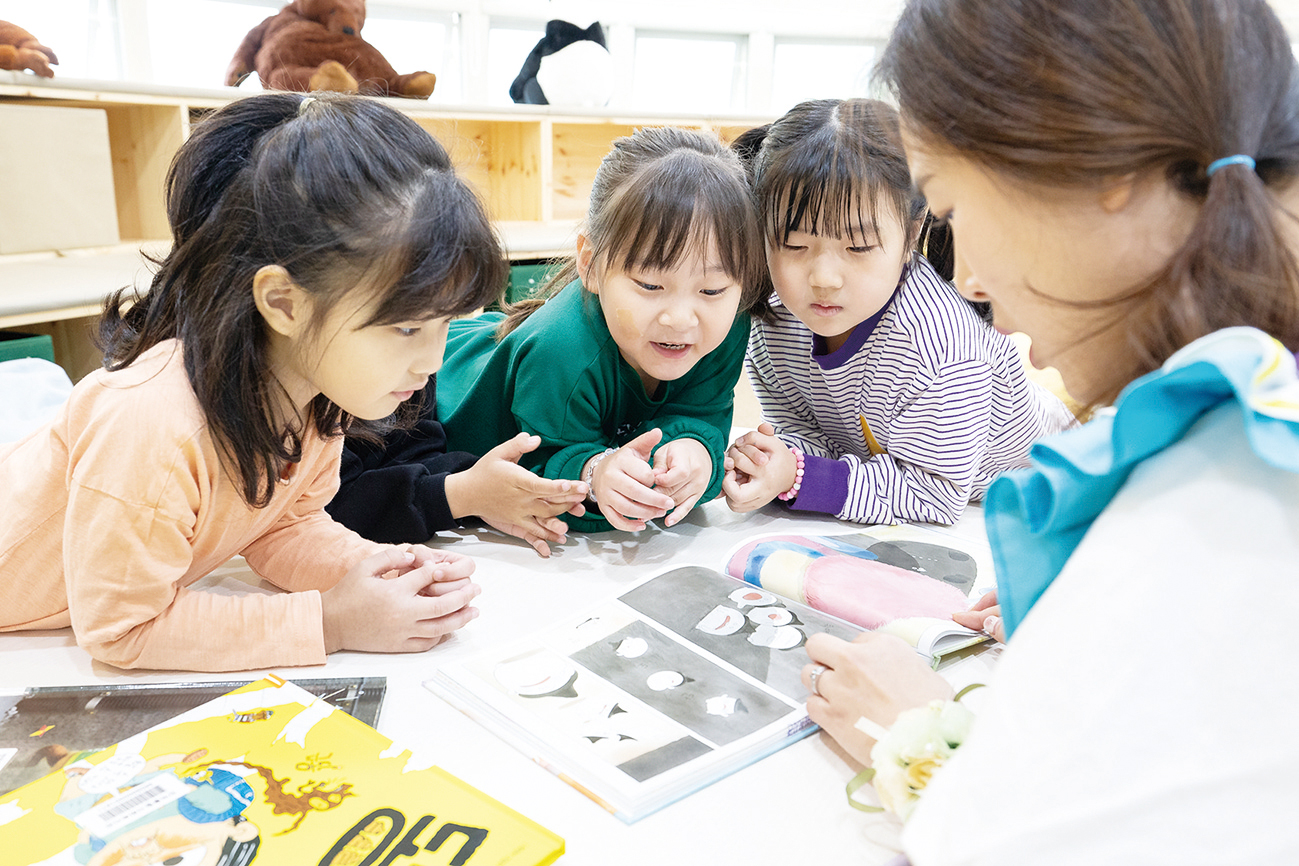 읽고 배우고 뛰어노는 ‘들락날락’ 6곳으로 확대