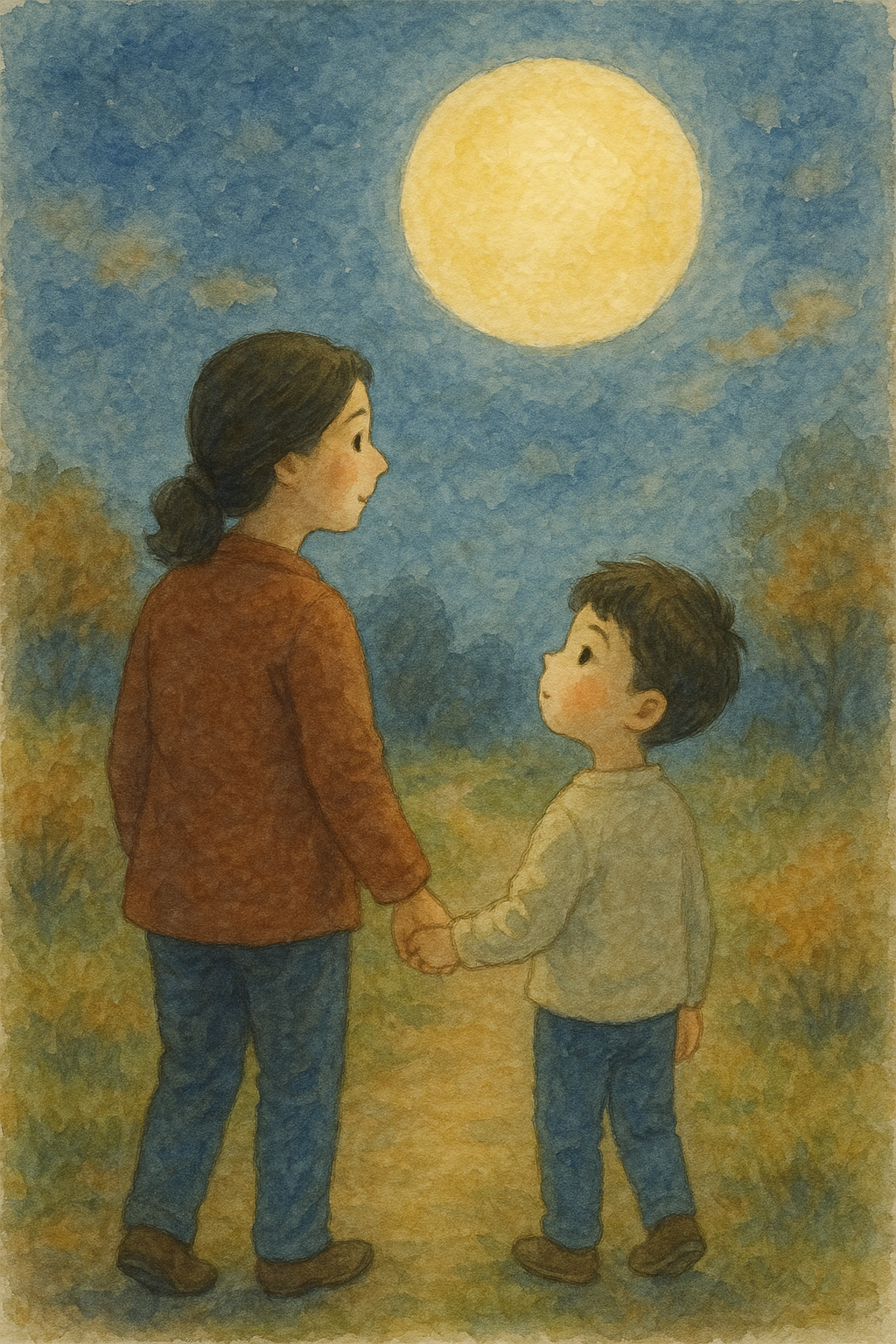 함께여서 좋은 시