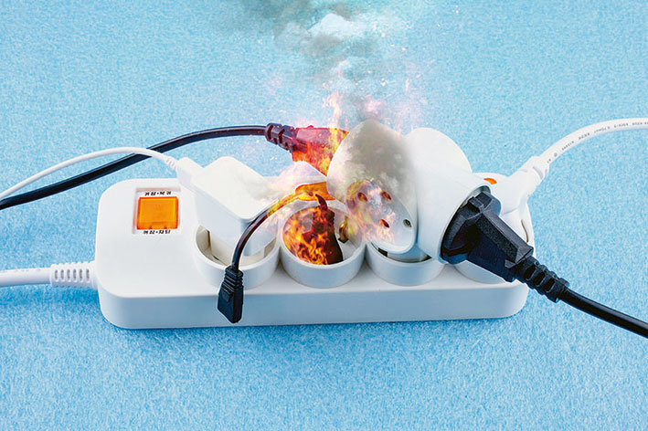 겨울철 다중이용시설 화재 위험 점검 철저