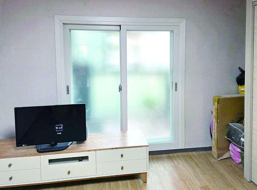 우리곁에 가까이 한뼘복지