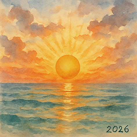 힘겨운 시간 뒤 남는 건 다시 시작할 용기