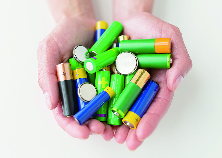 버리면 쓰레기·모으면 자원, 자원순환 교환제 지속한다