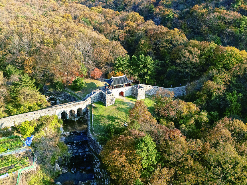 즐거운 북구 여행 8  -화명수목원