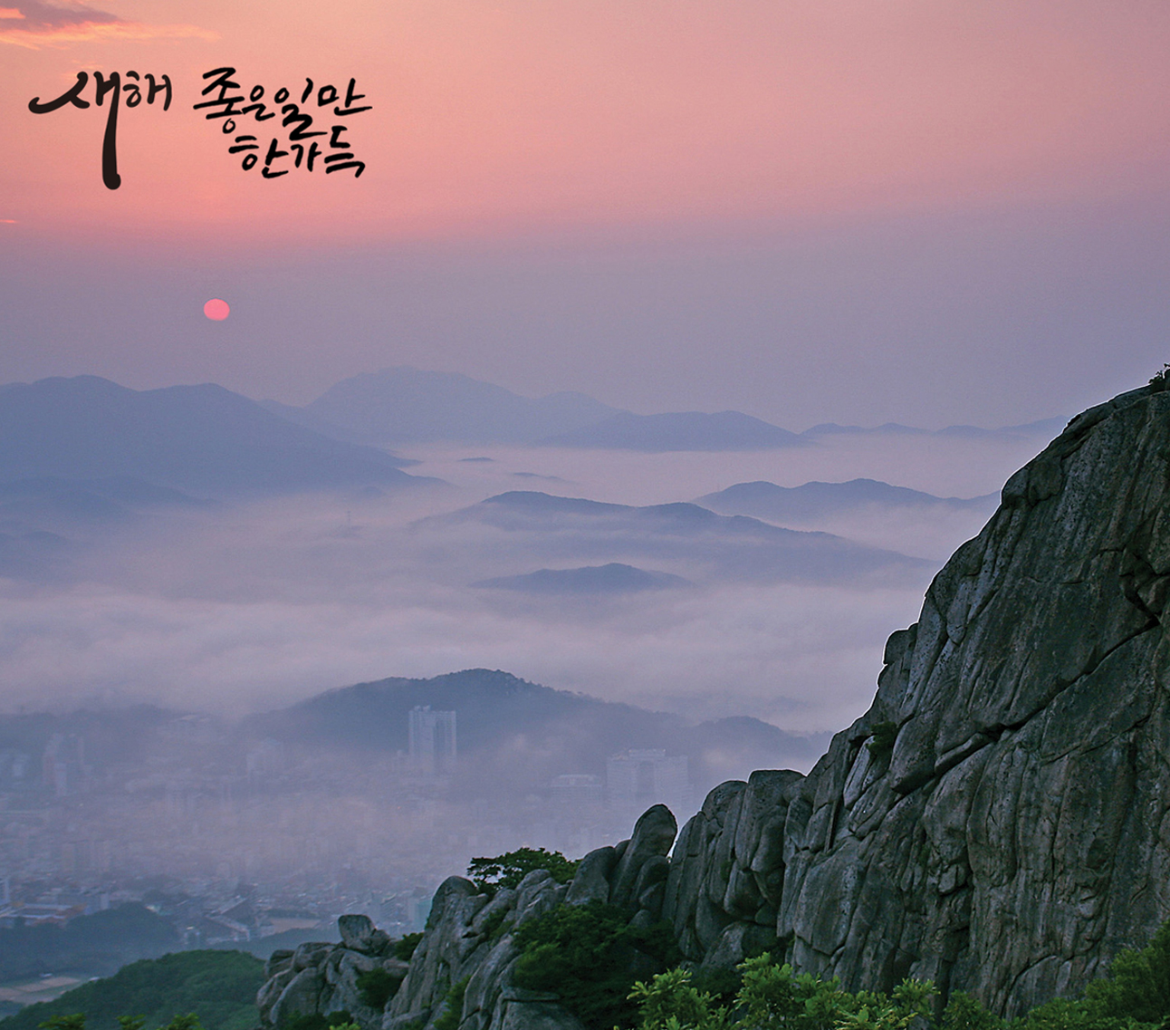 2026년 병오년,  북구 달라지는 제도·시책