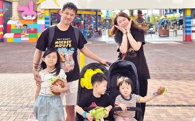 희망을 키우는 人 1