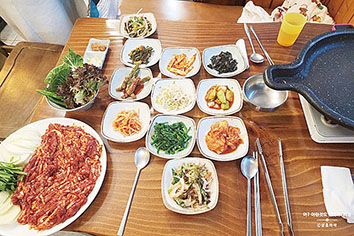 북구 나눔가게 참여 업소