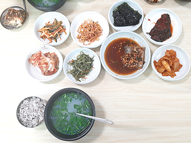 북구 나눔가게 참여 업소