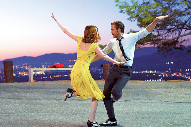 꿈을 위한 도약, ‘라라랜드’ 무료 상영