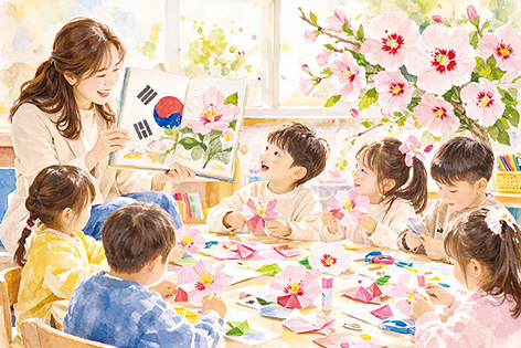 명예기자가 간다