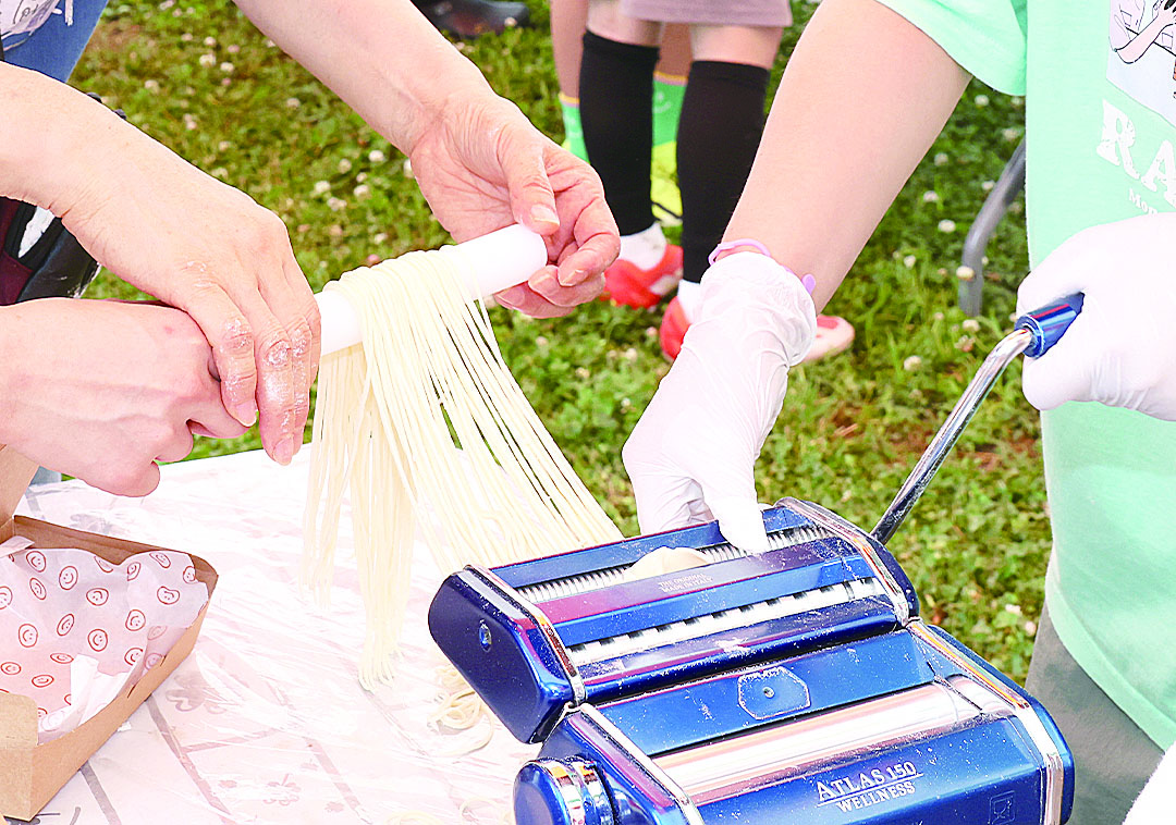 ‘2026 부산 밀 페스티벌’ 개최