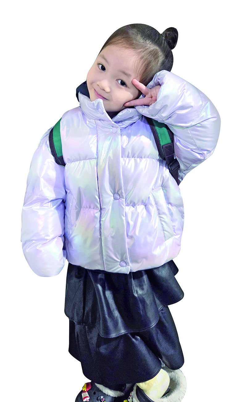 나의 육아 일기-사장님과 단골손님