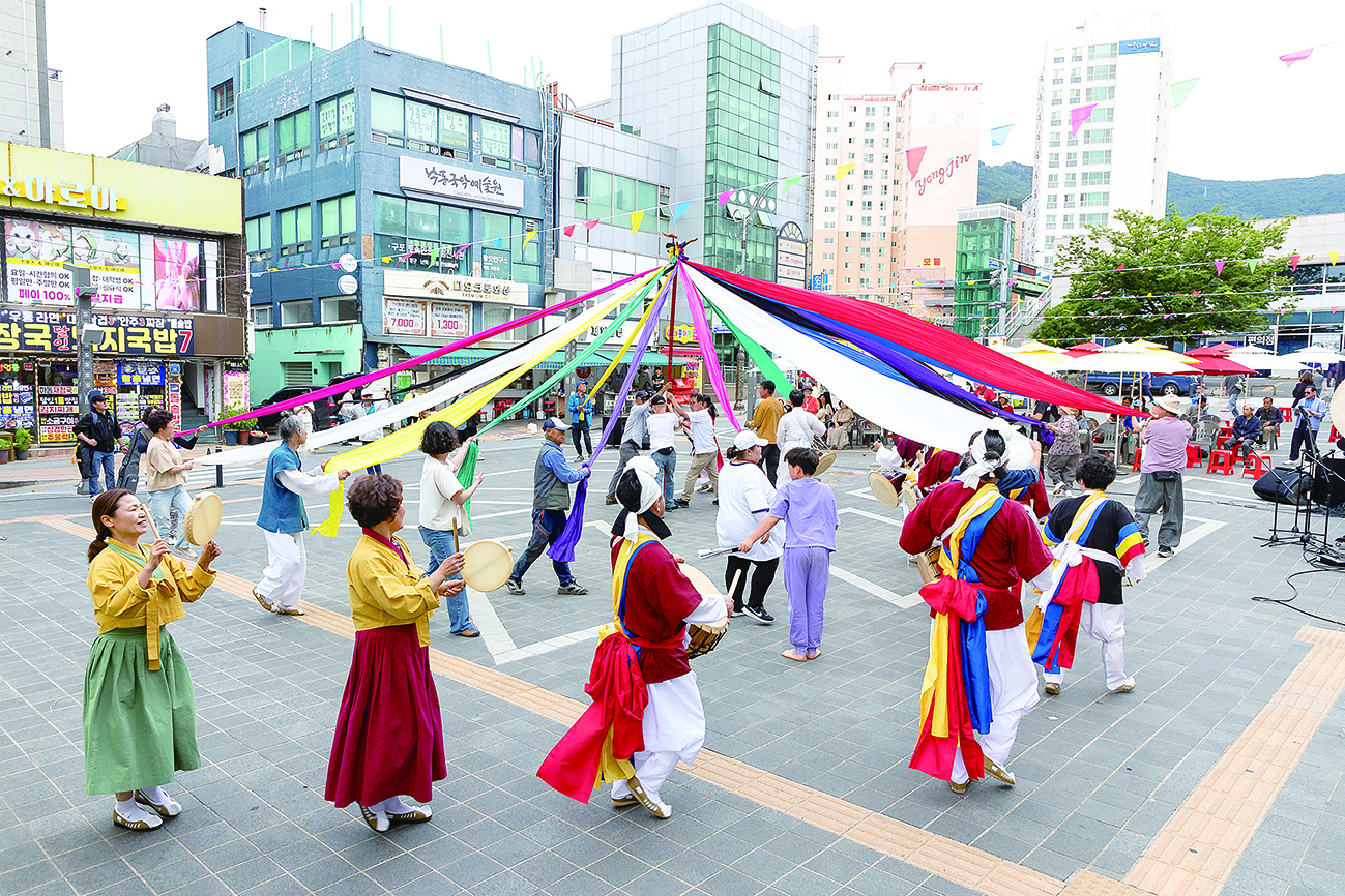 제21회 ‘북구 단오맞이 민속한마당 축제’ 열린다