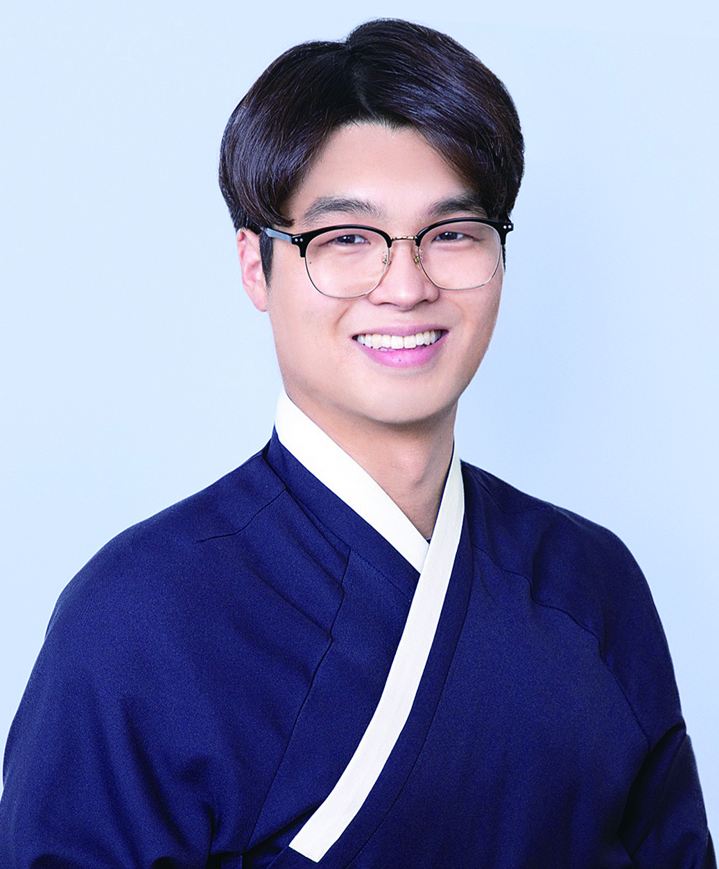 희망을 키우는 人 3- 김채성님