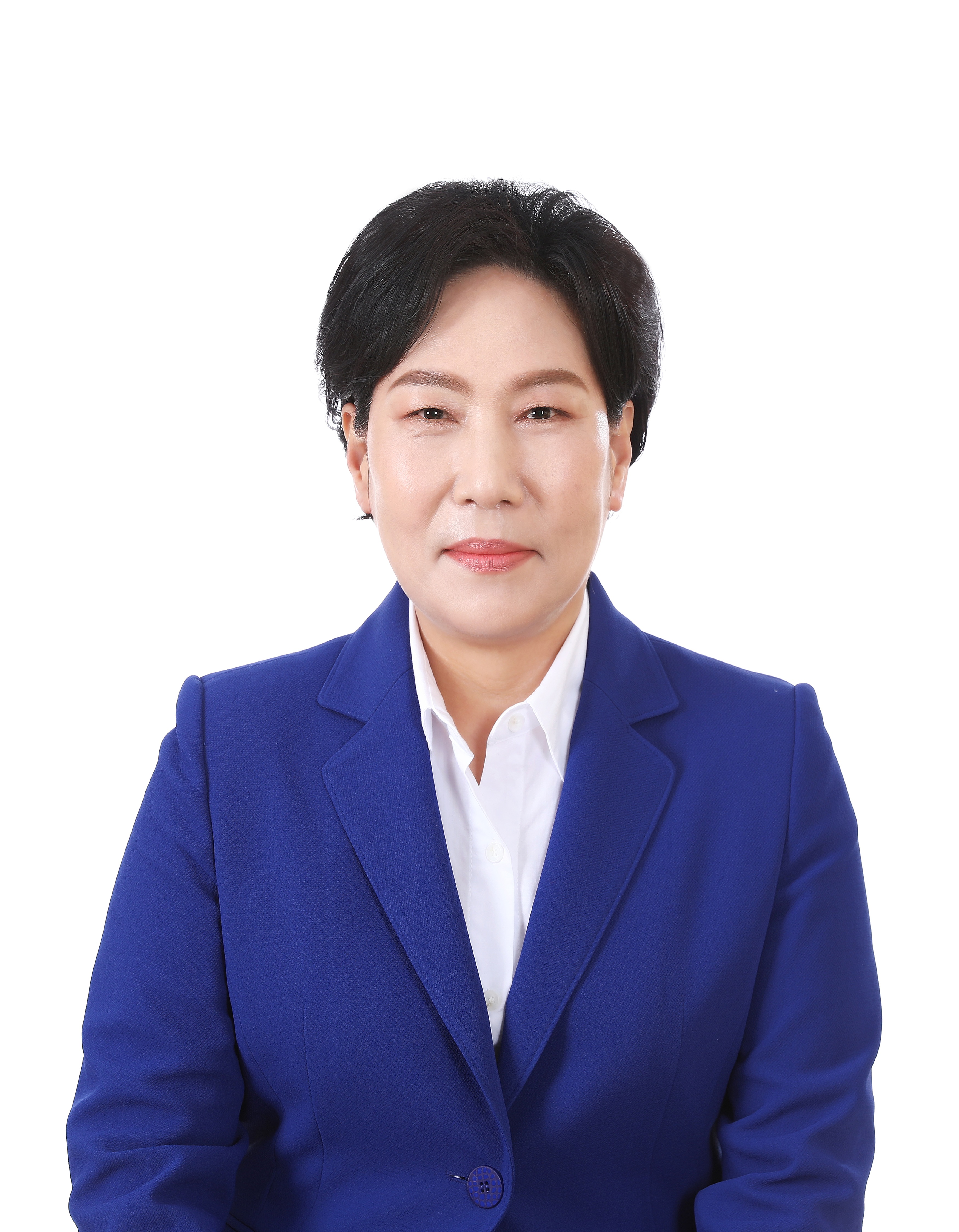 진영옥 의원 사진