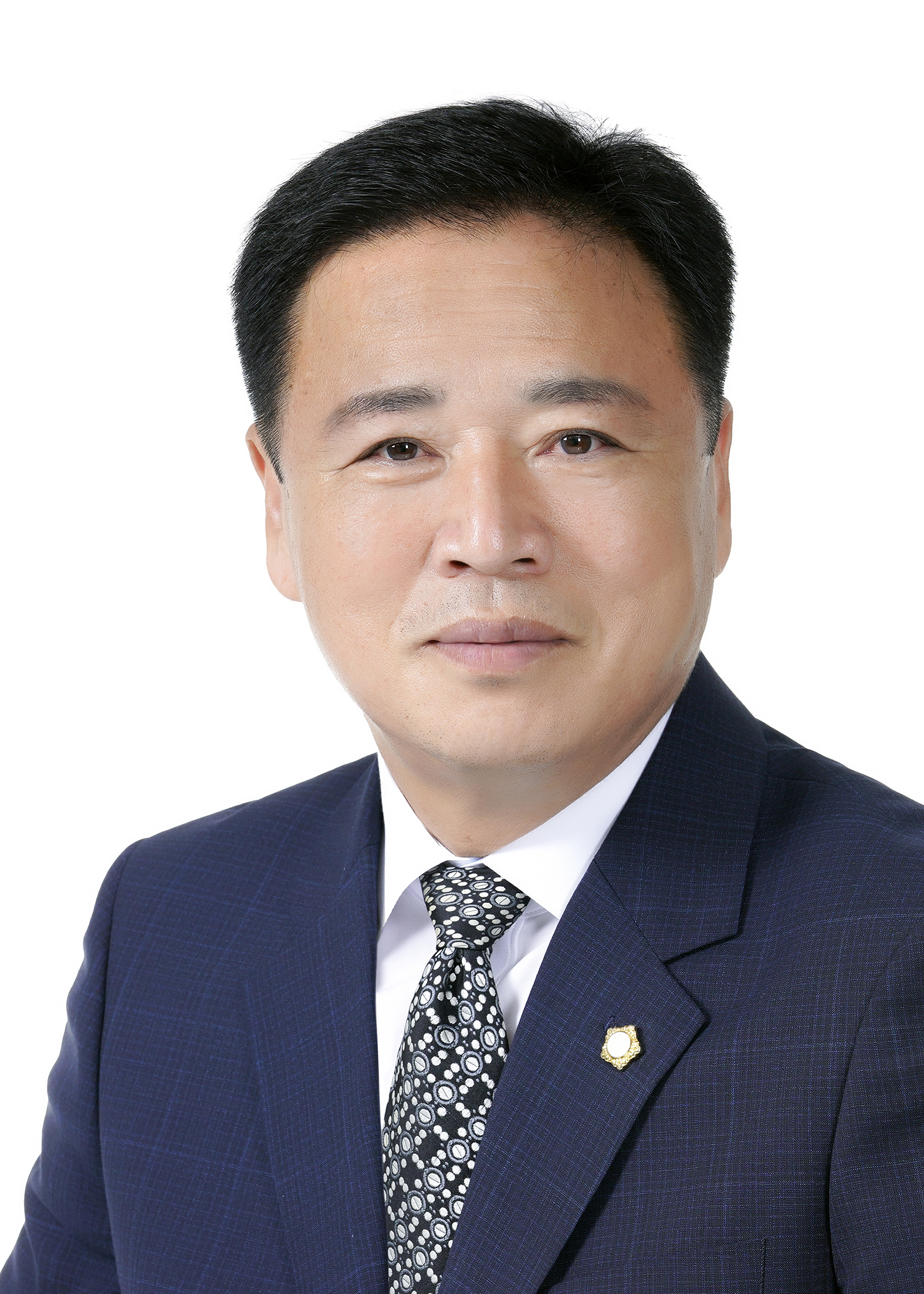 정기수 의원 사진