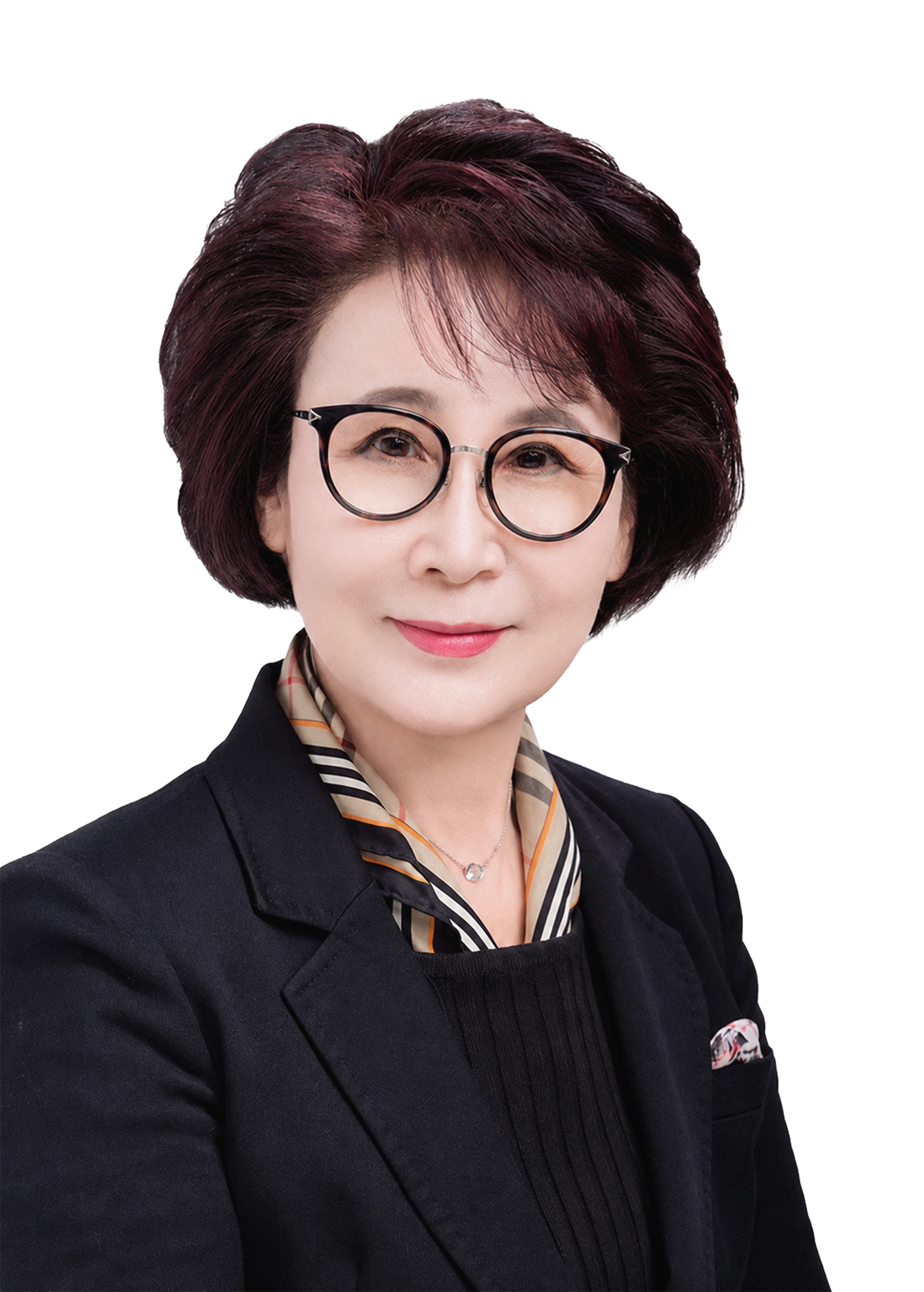 최태숙 의원 사진