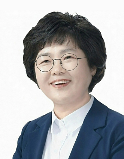 손분연 의원 사진