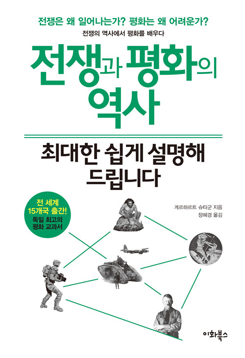 전쟁과 평화의 역사
