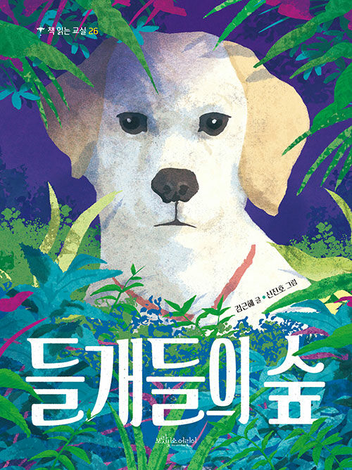 들개들의 숲