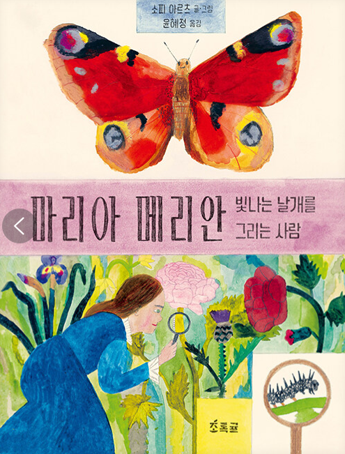 마리아 메리안